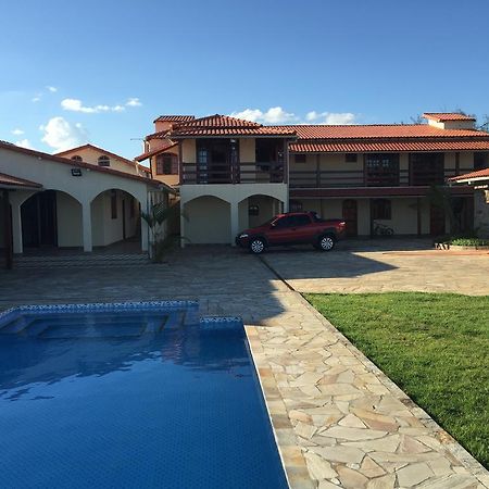 Black Point Beach Club Marica Exterior photo