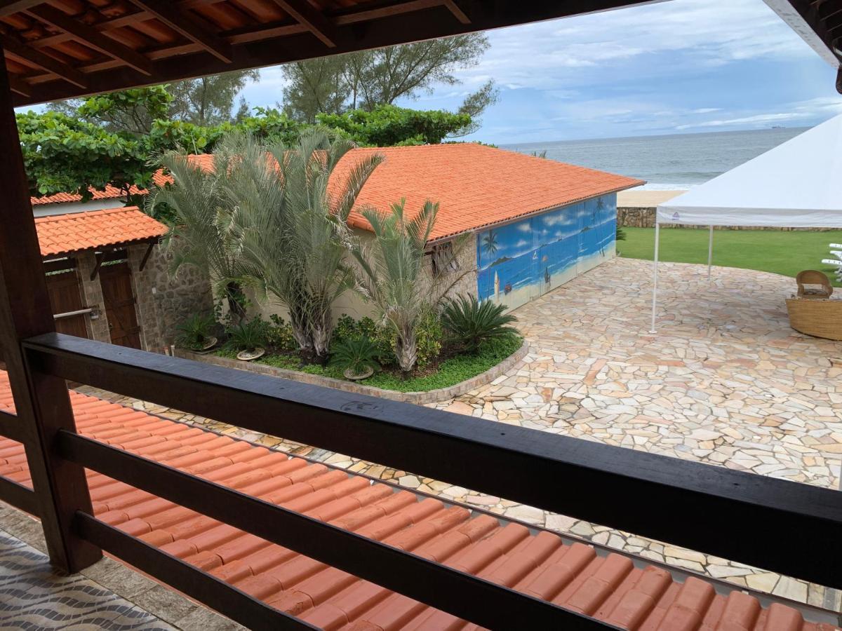 Black Point Beach Club Marica Exterior photo