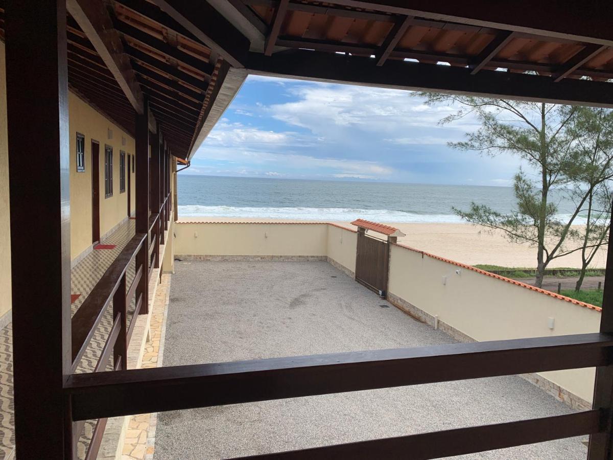 Black Point Beach Club Marica Exterior photo