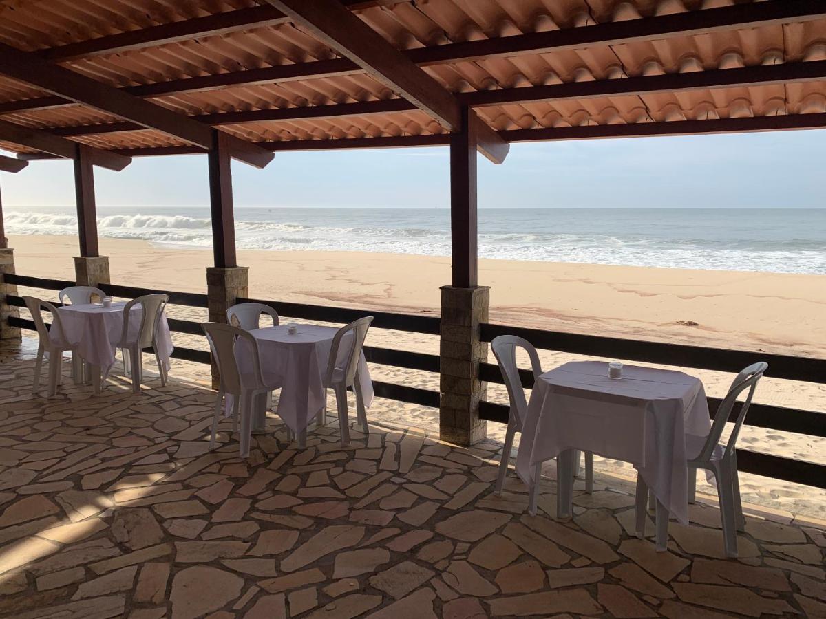 Black Point Beach Club Marica Exterior photo