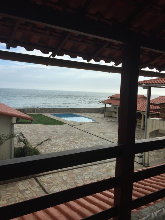 Black Point Beach Club Marica Exterior photo
