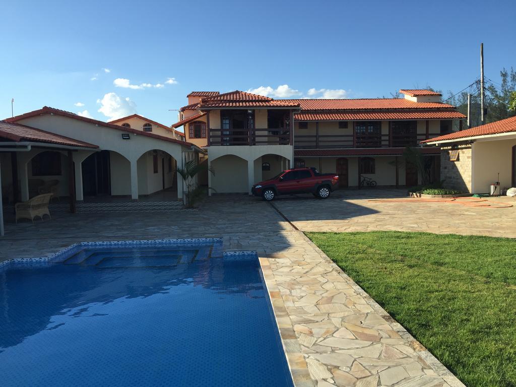 Black Point Beach Club Marica Exterior photo