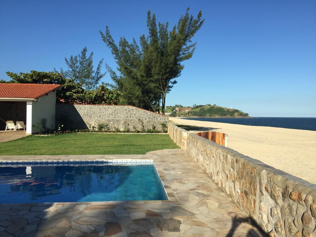 Black Point Beach Club Marica Exterior photo